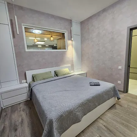 Centre Apartment Gyumri Exterior photo