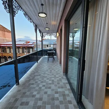 Centre Apartment Gyumri Exterior photo