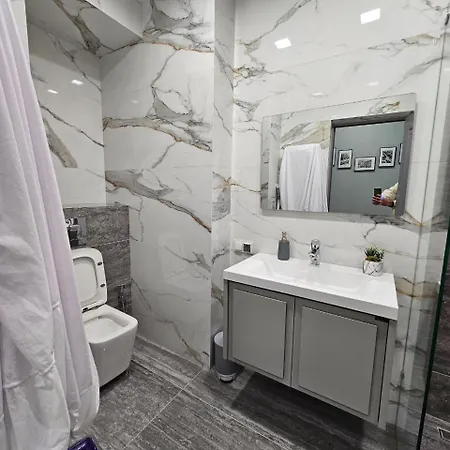 Centre Apartment Gyumri Exterior photo