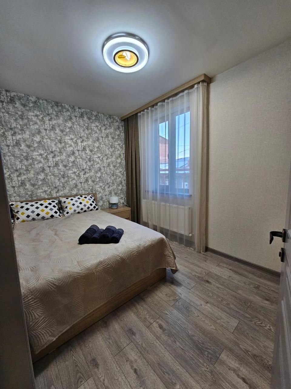 Apartment Centre Gyumri