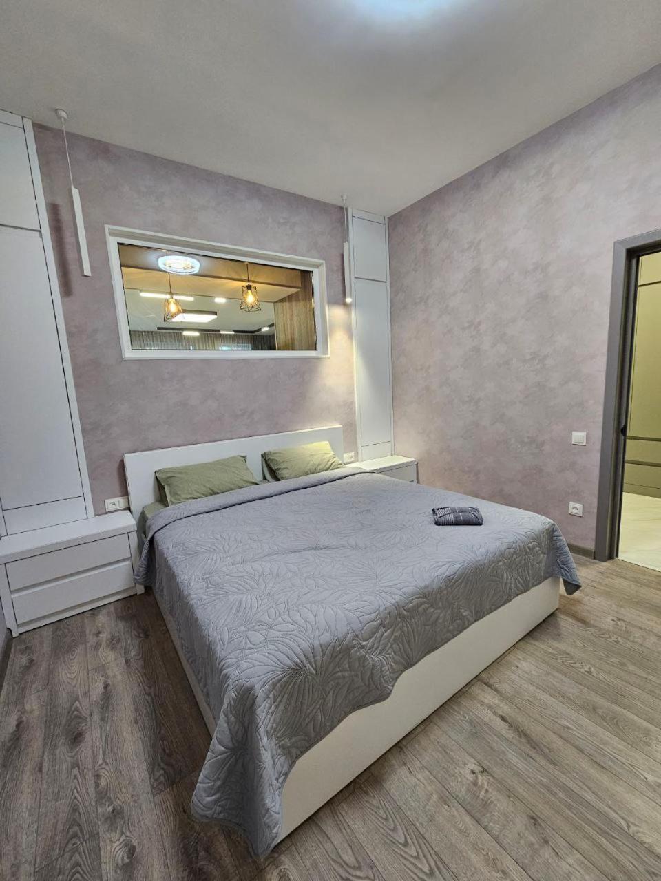 Centre Apartment *