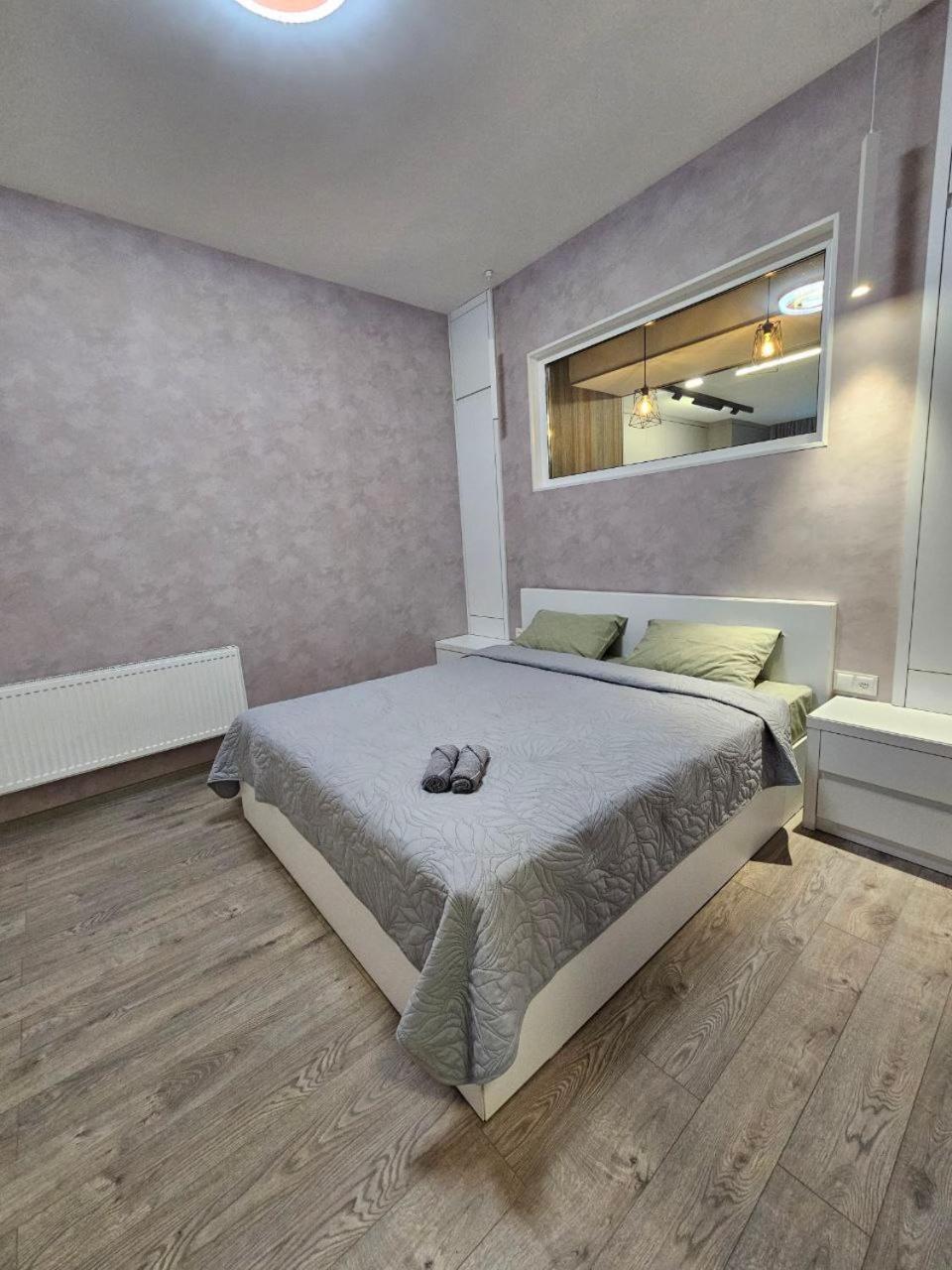 Apartment Centre Gyumri